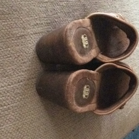 Open toe clogs - Picture 4 of 5